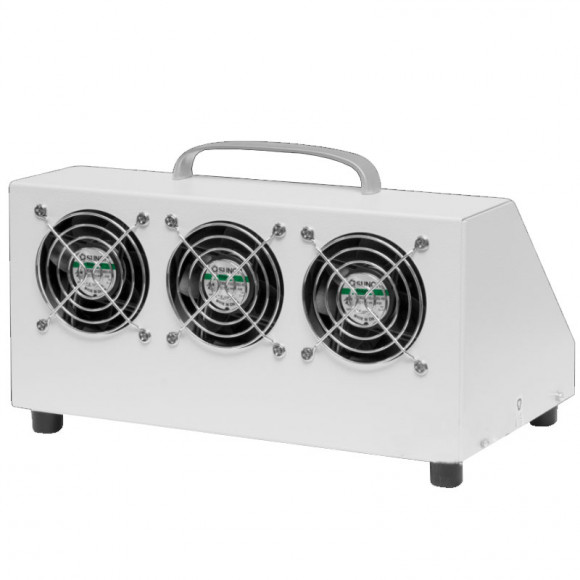 Негатоскоп ГЕЛИОС мини XRS 85/220