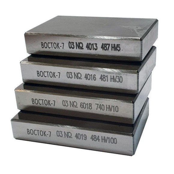 МТВ-Ч меры твёрдости Виккерса МТВ-Ч меры твёрдости Виккерса