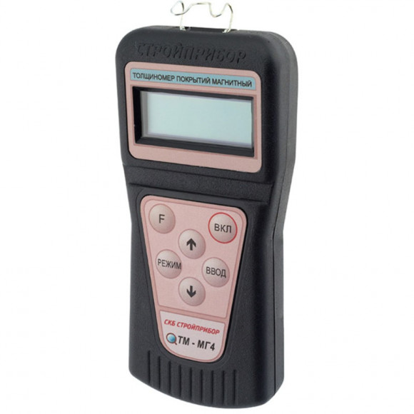 Магнитные толщиномеры покрытий ТМ-20МГ4 И ТМ-50МГ4 Магнитные толщиномеры покрытий ТМ-20МГ4 И ТМ-50МГ4