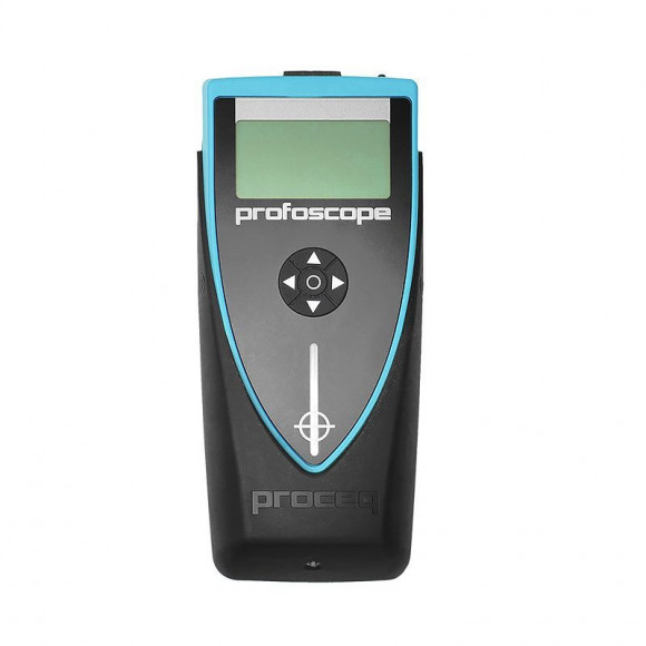 Локатор стержней арматуры в бетоне (измеритель толщины защитного слоя) Proceq Profoscope