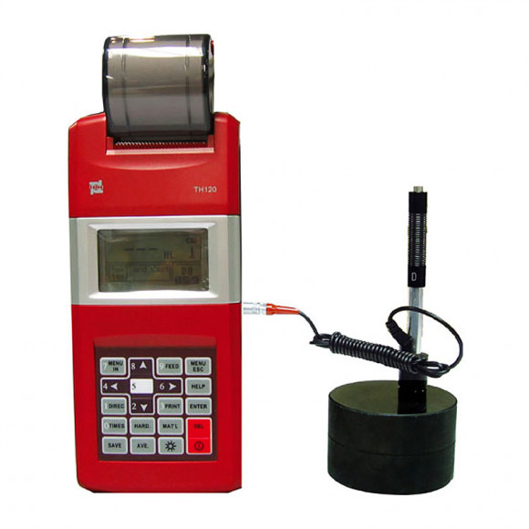 Твердомер динамический TH120 Твердомер динамический TH120