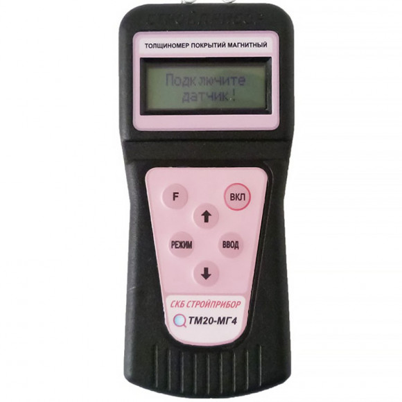 Толщиномер изоляционных покрытий ТМИ-200МГ4 Толщиномер изоляционных покрытий ТМИ-200МГ4