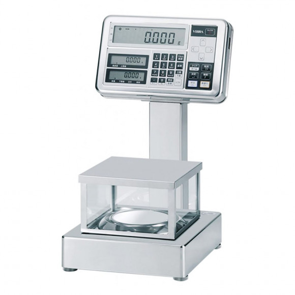 Взрывобезопасные весы ViBRA FZ623Ex-i02 Взрывобезопасные весы ViBRA FZ623Ex-i02