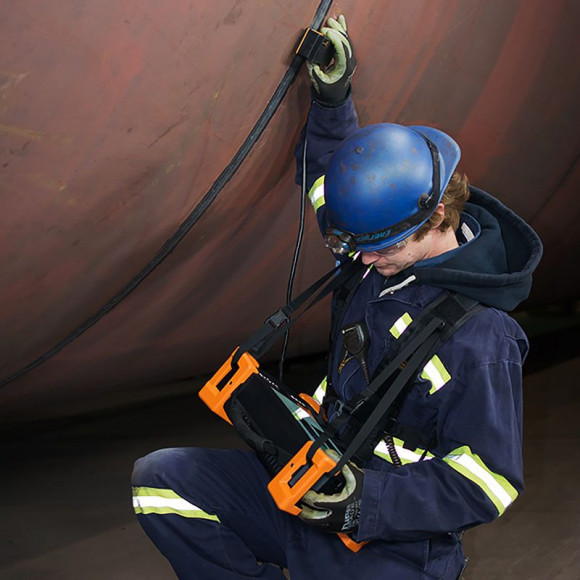 Вихретоковый дефектоскоп Eddyfi Reddy