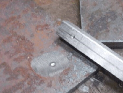 Твердомер Польди переносной по Бринеллю Твердомер Польди переносной по Бринеллю