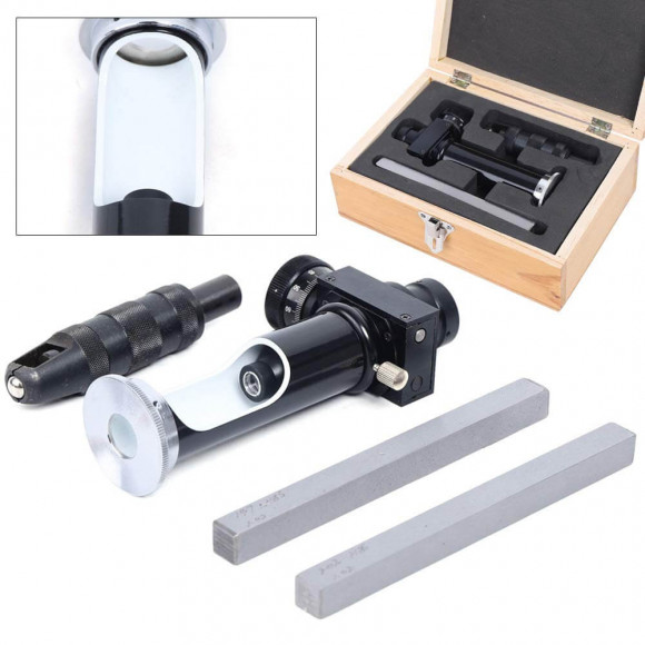 Твердомер Польди переносной по Бринеллю Твердомер Польди переносной по Бринеллю