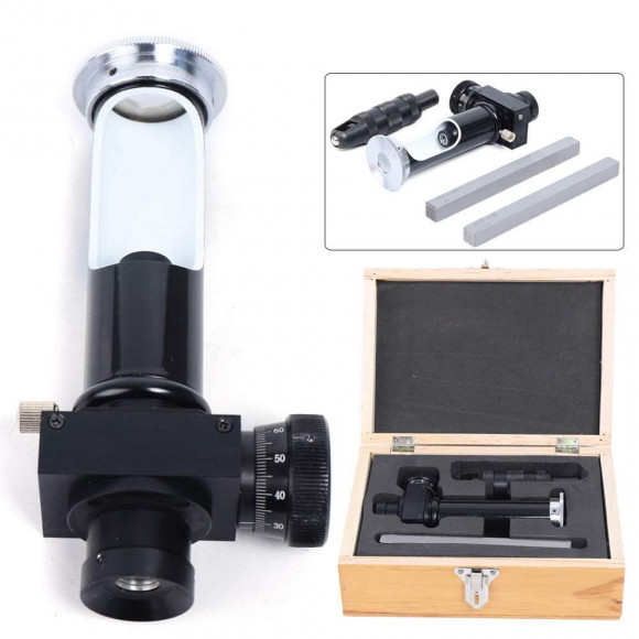 Твердомер Польди переносной по Бринеллю Твердомер Польди переносной по Бринеллю