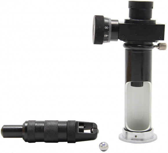 Твердомер Польди переносной по Бринеллю Твердомер Польди переносной по Бринеллю