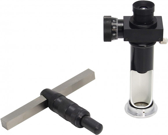 Твердомер Польди переносной по Бринеллю Твердомер Польди переносной по Бринеллю