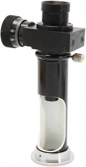 Твердомер Польди переносной по Бринеллю Твердомер Польди переносной по Бринеллю