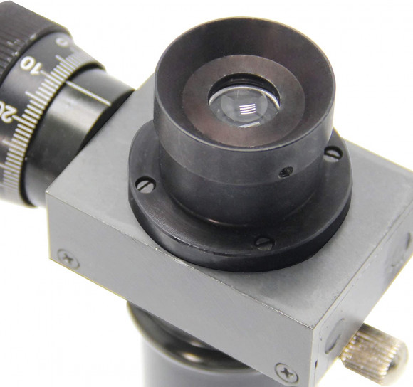 Твердомер Польди переносной по Бринеллю Твердомер Польди переносной по Бринеллю