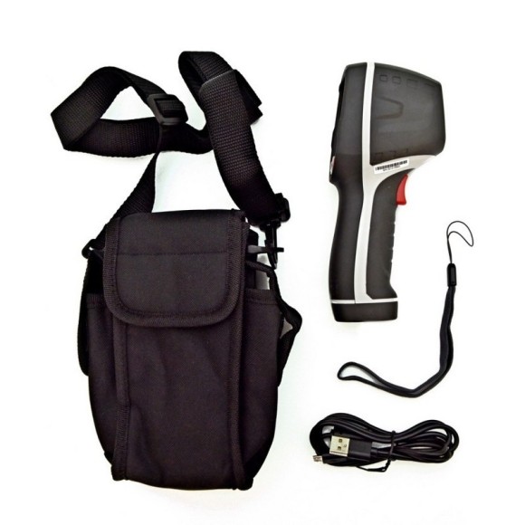 CEM DT-867 Тепловизор компактный CEM DT-867 Тепловизор компактный