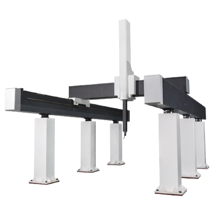Координатно-измерительная машина Мастер Гранд-Д Координатно-измерительная машина Мастер Гранд-Д