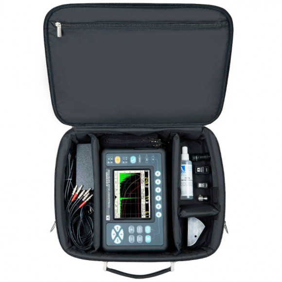 Ультразвуковой дефектоскоп A1214 Expert Ультразвуковой дефектоскоп A1214 Expert