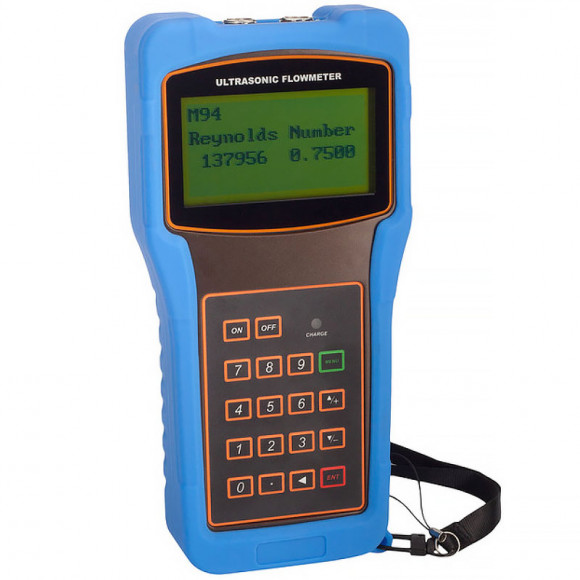 Ультразвуковой расходомер StreamLux SLS-700P