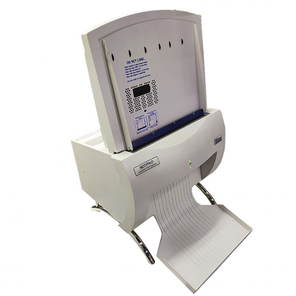 Оцифровщик рентгеновских пленок VIDAR NDT PRO