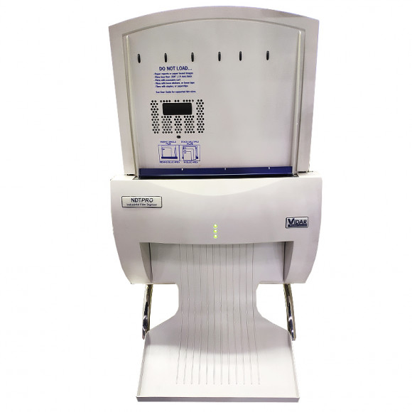Оцифровщик рентгеновских пленок VIDAR NDT PRO