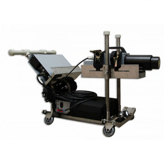 Тележка для рентгеновских аппаратов трубная АРИОН ТР-1