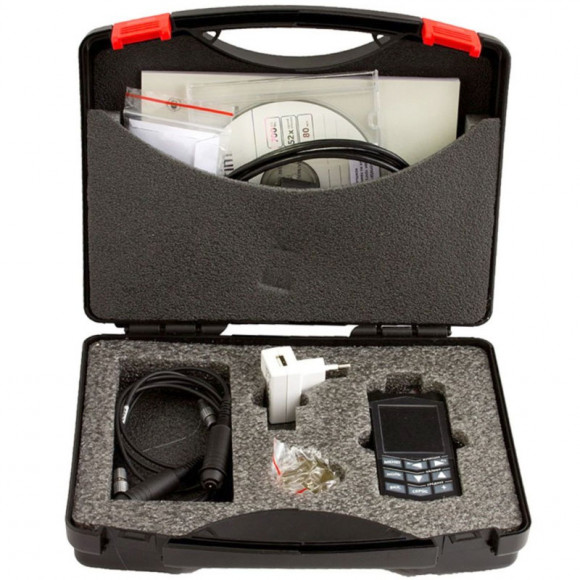 Толщиномер покрытий Константа К5 Толщиномер покрытий Константа К5