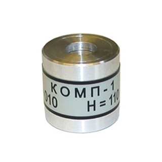 Контрольный образец магнитного поля КОМП-1 для ИМП-6