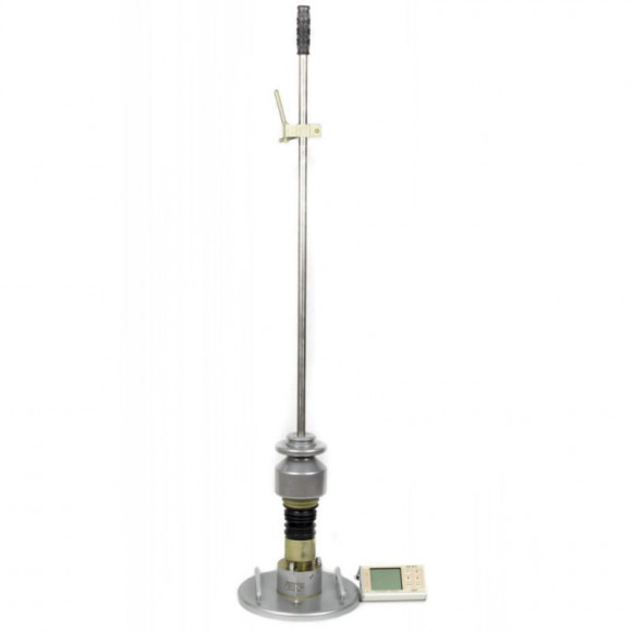 Плотномеры грунтов динамические ПДУ-МГ4, ПДУ-МГ4.01 Плотномеры грунтов динамические ПДУ-МГ4, ПДУ-МГ4.01