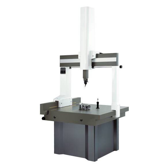 Координатно-измерительная машина Мастер P Координатно-измерительная машина Мастер P