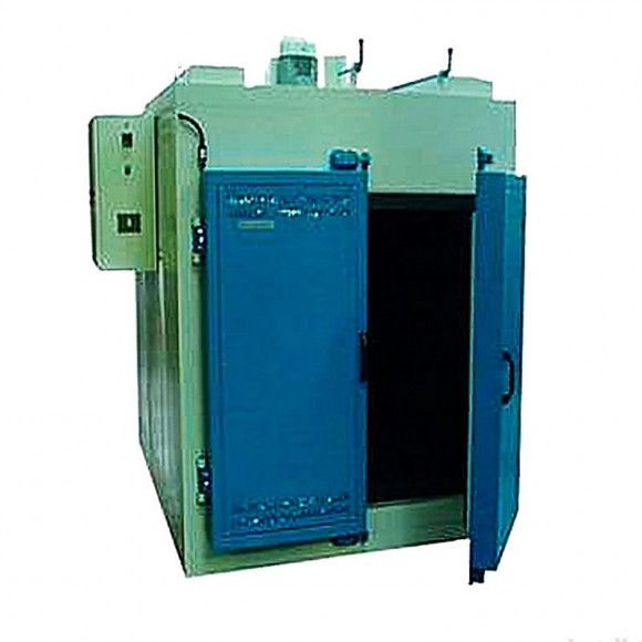 Промышленная Камерная электропечь SNOL 4000/450 Промышленная Камерная электропечь SNOL 4000/450