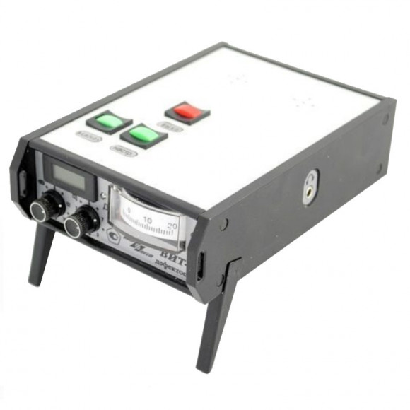 Дефектоскоп вихретоковый ВИТ-4 Дефектоскоп вихретоковый ВИТ-4