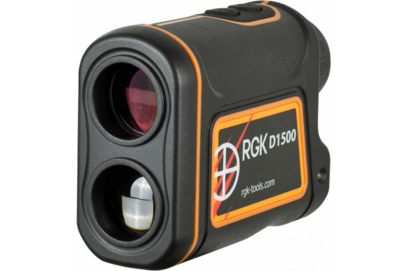Оптический дальномер RGK D1500 Оптический дальномер RGK D1500