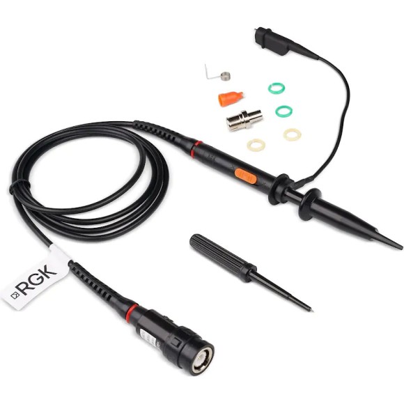 Пассивный пробник RGK PP-60 Пассивный пробник RGK PP-60
