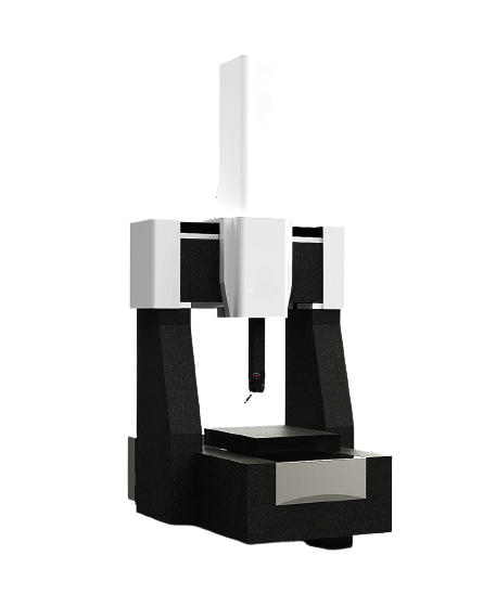 Координатно-измерительная машина Мастер Топ Координатно-измерительная машина Мастер Топ