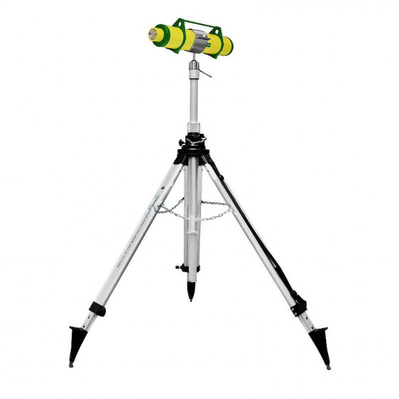 АРИОН ШРТ-3 / 80, штатив треножный для рентгеновских аппаратов