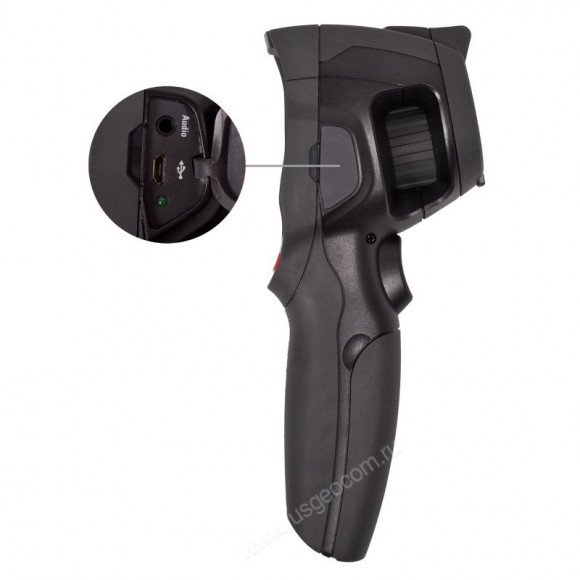 Тепловизор RGK TL-80