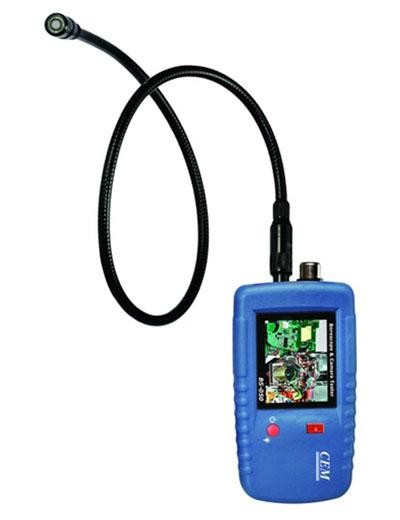 BS-050 Видеоскоп, бороскоп BS-050 Видеоскоп, бороскоп