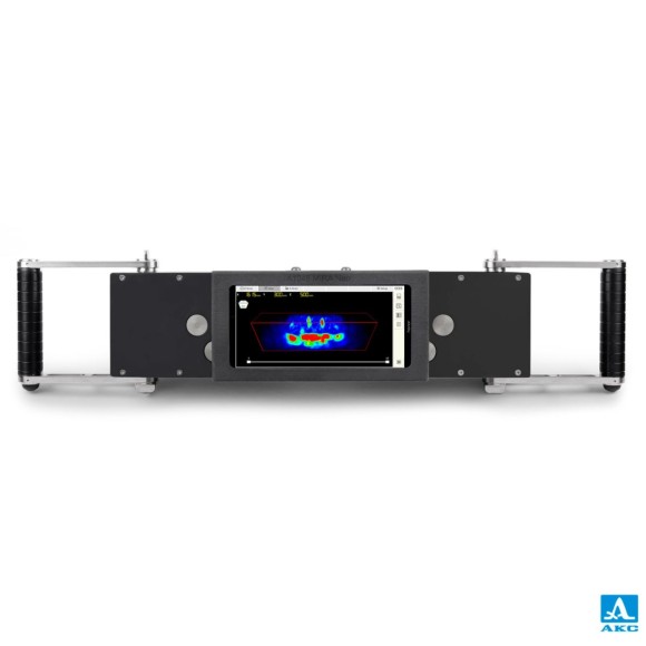 Низкочастотный ультразвуковой томограф A1040 MIRA 3D Низкочастотный ультразвуковой томограф A1040 MIRA 3D