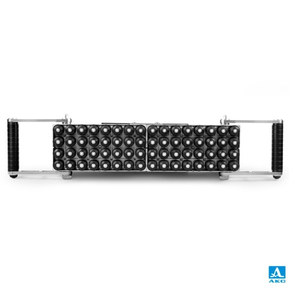 Низкочастотный ультразвуковой томограф A1040 MIRA 3D Низкочастотный ультразвуковой томограф A1040 MIRA 3D