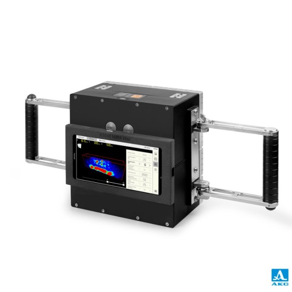 Низкочастотный ультразвуковой томограф A1040 MIRA 3D Низкочастотный ультразвуковой томограф A1040 MIRA 3D
