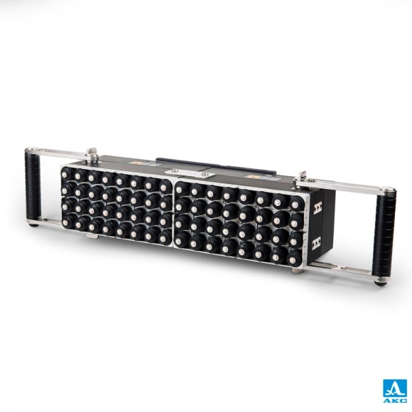 Низкочастотный ультразвуковой томограф A1040 MIRA 3D Низкочастотный ультразвуковой томограф A1040 MIRA 3D