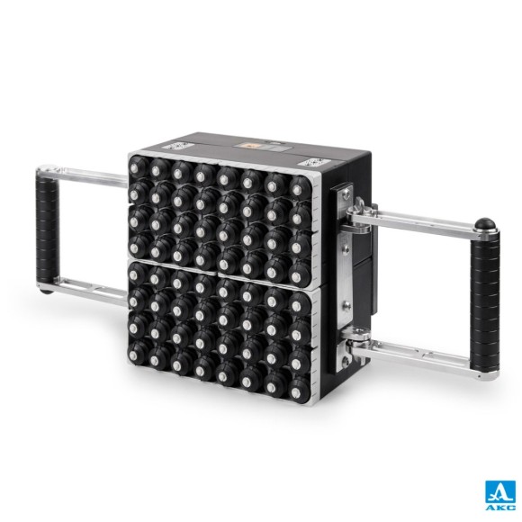 Низкочастотный ультразвуковой томограф A1040 MIRA 3D Низкочастотный ультразвуковой томограф A1040 MIRA 3D