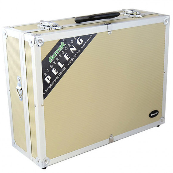 Ультразвуковой дефектоскоп УД2-102 Пеленг Ультразвуковой дефектоскоп УД2-102 Пеленг