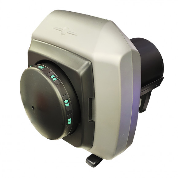 Комплекс цифровой радиографии КАРАТ КР-35СР