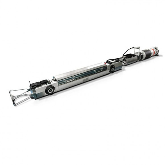 Рентгенографический кроулер JME «МИДИ» (JME 10) Рентгенографический кроулер JME «МИДИ» (JME 10)