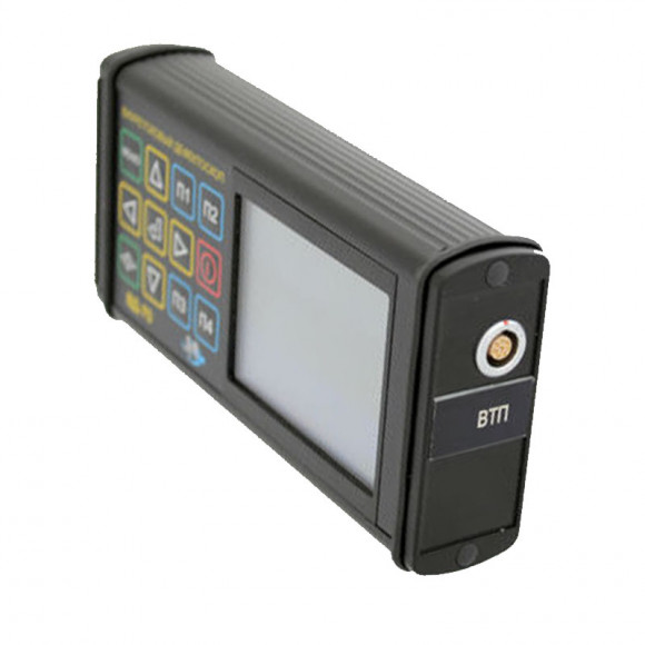 Вихретоковый дефектоскоп ВД-70 Вихретоковый дефектоскоп ВД-70