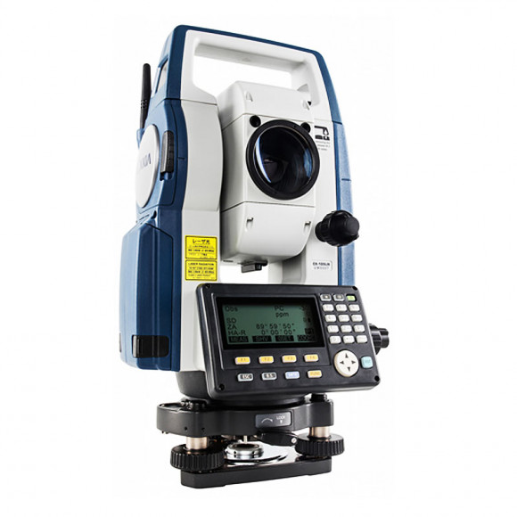 Тахеометр Sokkia CX-105 Тахеометр Sokkia CX-105