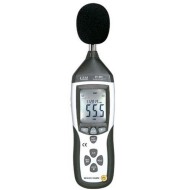 DT-8852 Шумомер цифровой с функцией регистратора