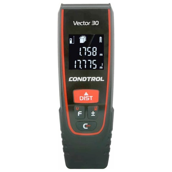 Лазерный дальномер CONDTROL Vector 30 Лазерный дальномер CONDTROL Vector 30