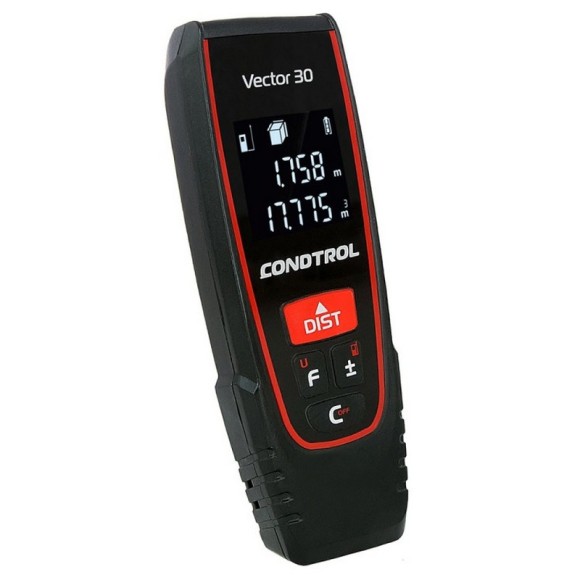 Лазерный дальномер CONDTROL Vector 30 Лазерный дальномер CONDTROL Vector 30