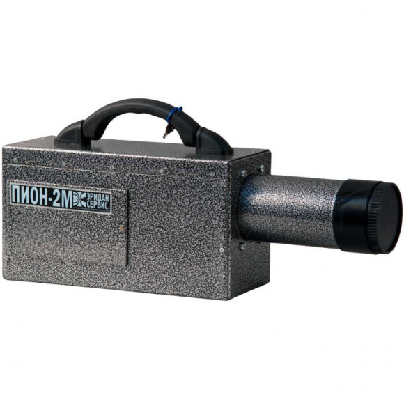 Переносной рентгеновский аппарат «ПИОН-2М»