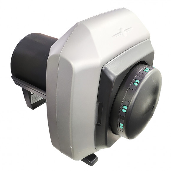 Комплекс цифровой радиографии КАРАТ КР-35ВР