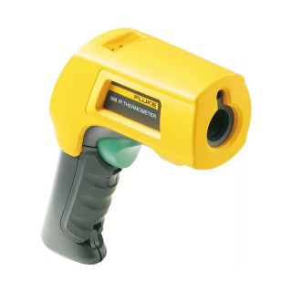 ИК и контактные термометры Fluke 566